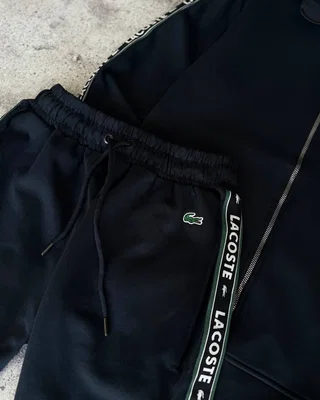 Костюм Lacoste — головне фото товару