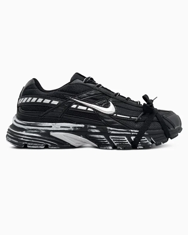 Nike Initiator Custom Black — головне фото товару