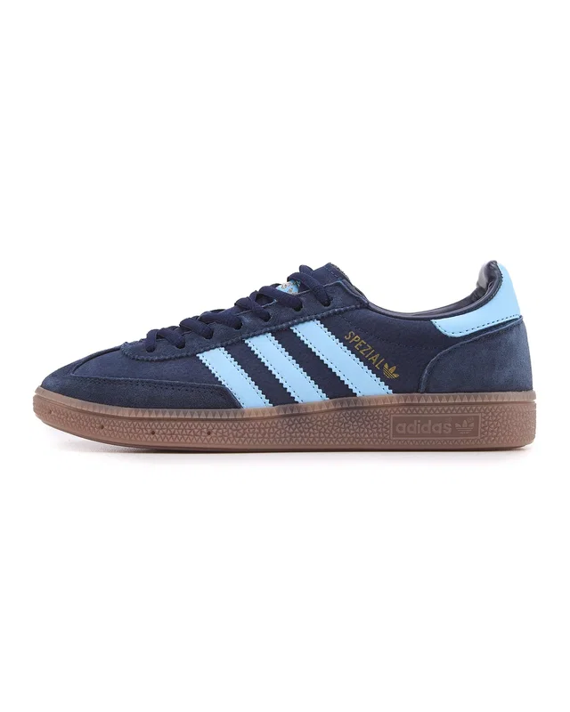 Adidas Spezial Handball Blue — головне фото товару