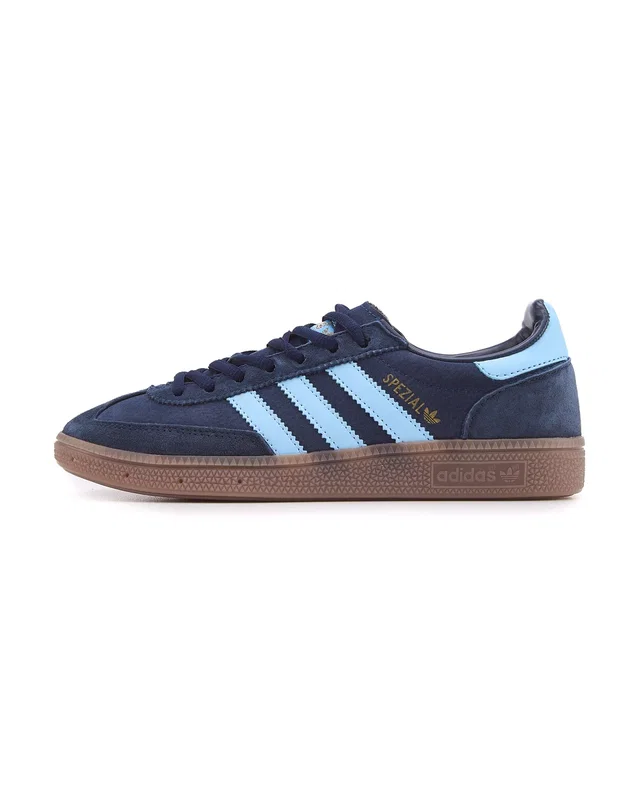 Adidas Spezial Handball Blue — головне фото товару