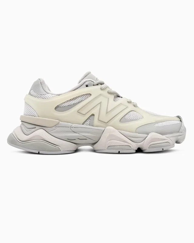New Balance 9060 X Raincloud Concrete — головне фото товару