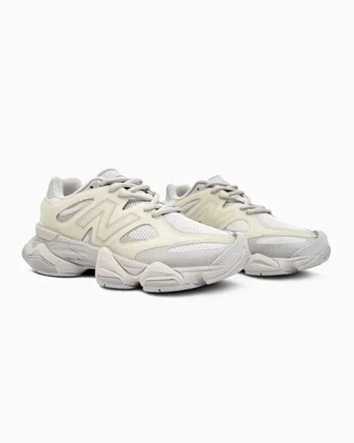 New Balance 9060 X Raincloud Concrete — головне фото товару
