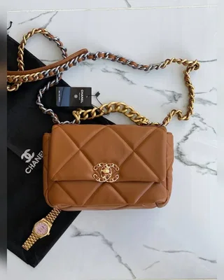 Сумка Chanel — головне фото товару