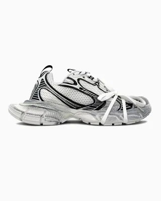 Balenciaga 3XL Extreme Lace White — головне фото товару