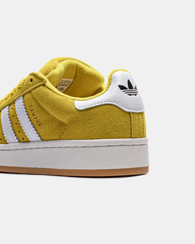 Adidas Campus 00s Yellow — головне фото товару