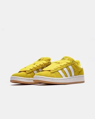 Adidas Campus 00s Yellow — головне фото товару