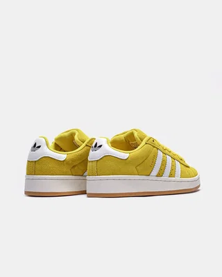 Adidas Campus 00s Yellow — головне фото товару