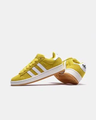 Adidas Campus 00s Yellow — головне фото товару