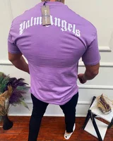Футболка Palm Angels — головне фото товару
