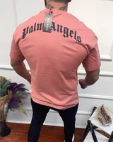 Футболка Palm Angels — головне фото товару