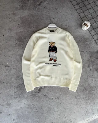 Polo Bear Інше — головне фото товару