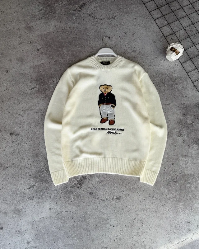 Polo Bear Інше — головне фото товару