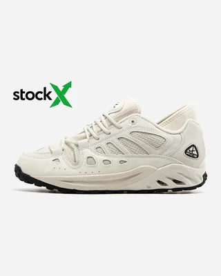 Nike 2192 Nike ACG Air Exploraid Gore Tex — головне фото товару