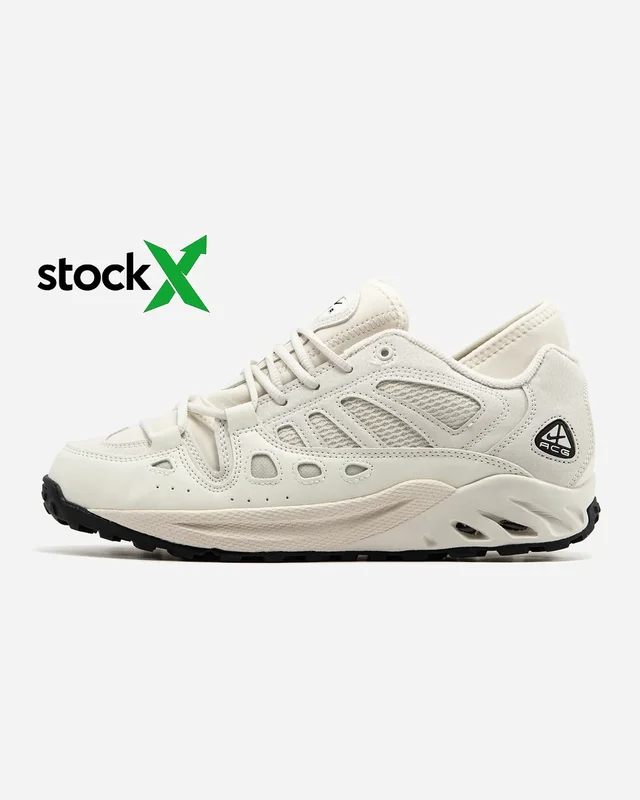 Nike 2192 Nike ACG Air Exploraid Gore Tex — головне фото товару