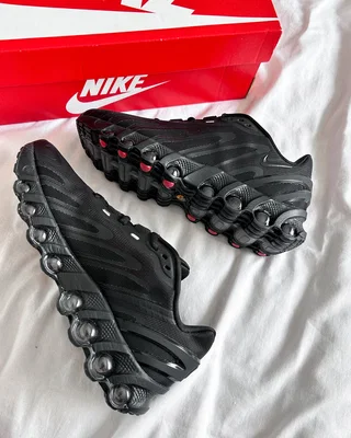 Nike Air Max Dn8 'Black' HF5509-002 — головне фото товару