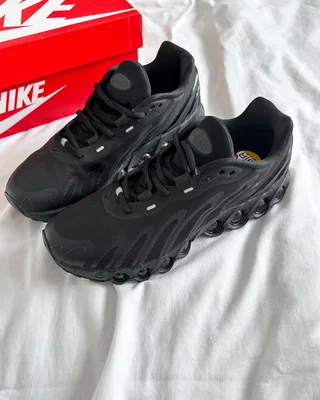 Nike Air Max Dn8 'Black' HF5509-002 — головне фото товару