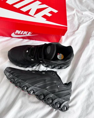 Nike Air Max Dn8 'Black' HF5509-002 — головне фото товару