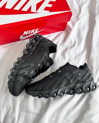 Nike Air Max Dn8 'Black' HF5509-002 — головне фото товару