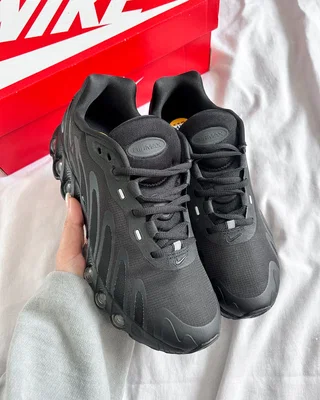 Nike Air Max Dn8 'Black' HF5509-002 — головне фото товару