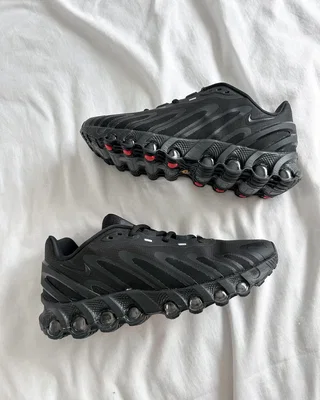 Nike Air Max Dn8 'Black' HF5509-002 — головне фото товару