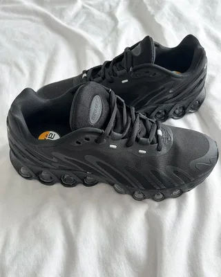 Nike Air Max Dn8 'Black' HF5509-002 — головне фото товару