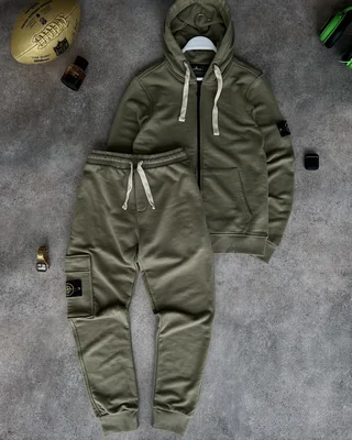 Костюм Stone Island — головне фото товару