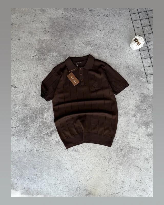 Футболка Loro Piana — головне фото товару