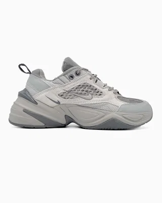 Nike M2K Grey — головне фото товару