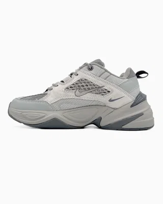 Nike M2K Grey — головне фото товару