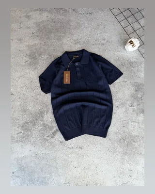 Футболка Loro Piana — головне фото товару