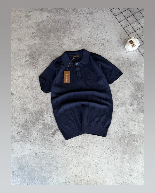 Футболка Loro Piana — головне фото товару