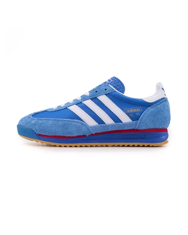 Adidas SL 72 Blue White — головне фото товару