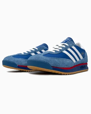 Adidas SL 72 RS Blue/White — головне фото товару
