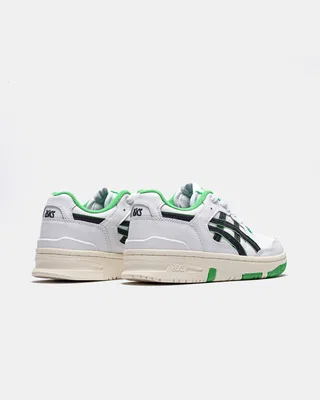 Asics Ex89 Boston Celtics — головне фото товару