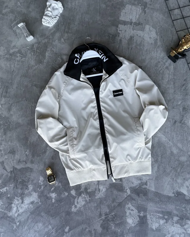 Куртка Calvin Klein — головне фото товару