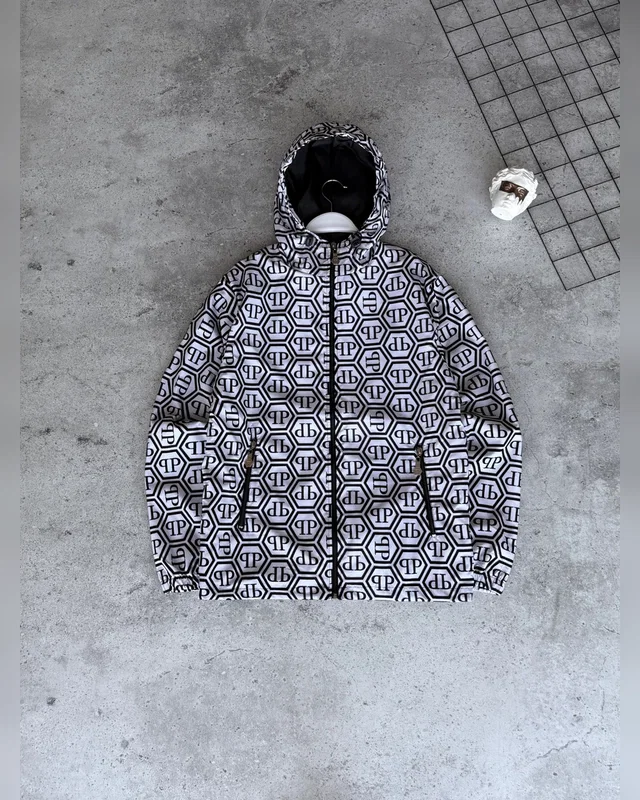 Куртка Philipp Plein — головне фото товару