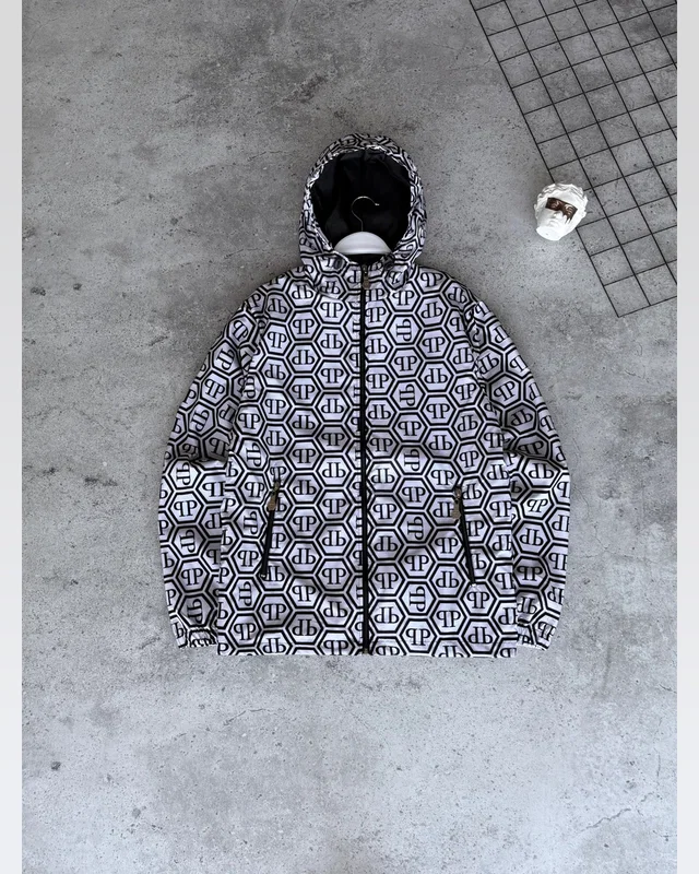 Куртка Philipp Plein — головне фото товару