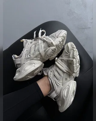 Adidas Vento XLG Deluxe Beige Grey — головне фото товару