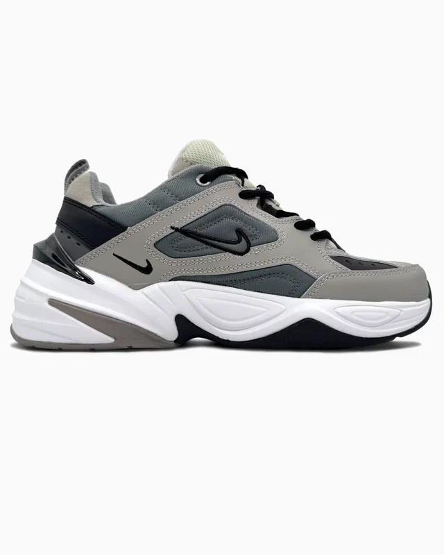 Nike M2K Black/Grey — головне фото товару