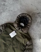 Куртка Moncler — головне фото товару