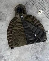 Куртка Moncler — головне фото товару