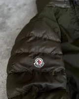 Куртка Moncler — головне фото товару