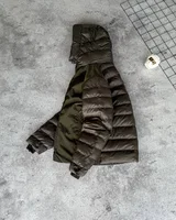 Куртка Moncler — головне фото товару