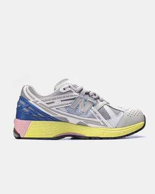 New Balance 1906U 'Angora Blue Pink' — головне фото товару