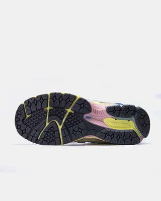 New Balance 1906U 'Angora Blue Pink' — головне фото товару