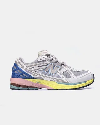 New Balance 1906U 'Angora Blue Pink' — головне фото товару