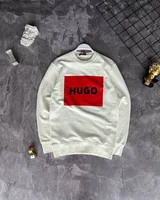 Світшот Hugo Boss — головне фото товару