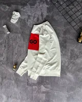 Світшот Hugo Boss — головне фото товару