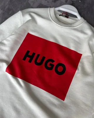 Світшот Hugo Boss — головне фото товару