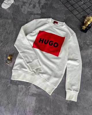 Світшот Hugo Boss — головне фото товару